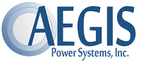 Aegis Logo